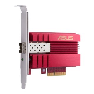 Karta Sieciowa XG-C 100F PCI-E 10Gb SFP+