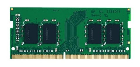 Pamięć DDR4 SODIMM 16GB/2666 CL19