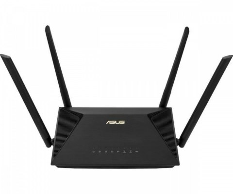 Router RT-AX1800U WiFi 6 AX1800 3LAN 1WAN 1USB