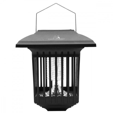 Solarna lampa owadobójcza LED IP44 MCE448