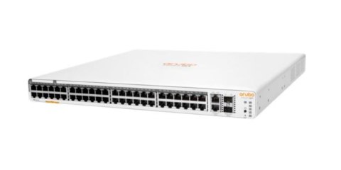 Przełącznik ARUBA Instant On 1960 48G 2XT 2XF 600W Switch JL809A