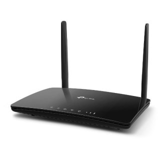 Router Archer MR500 4G LTE Cat6 Router AC1200