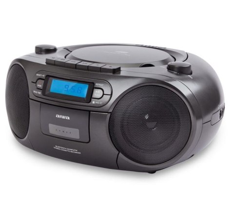 Boombox BBTC-550BK