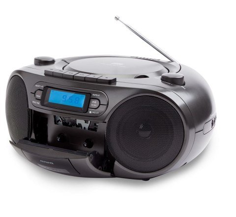 Boombox BBTC-550BK