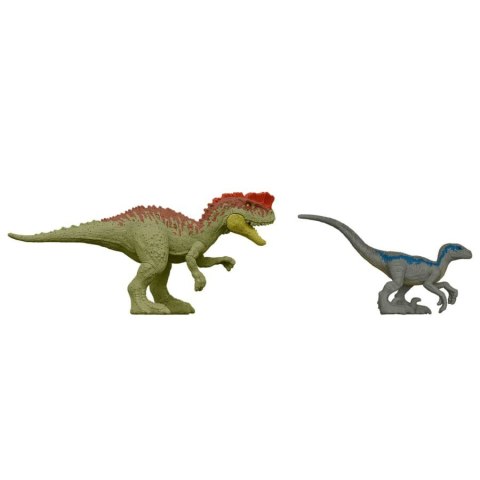 Figurka Jurassic World Dinozaur Minifigurka Asortyment