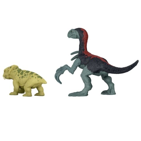 Figurka Jurassic World Dinozaur Minifigurka Asortyment