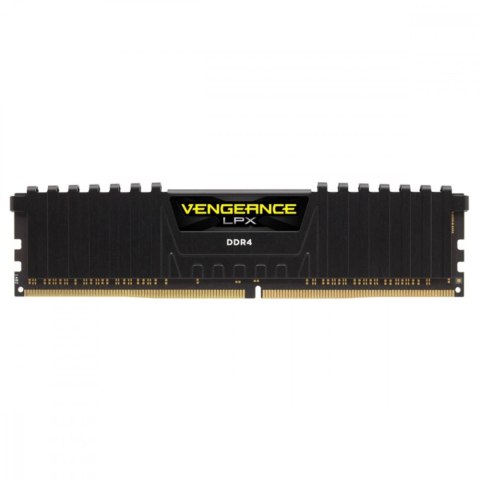 Pamięć DDR4 Vengeance LPX 16GB/3000(1*16GB) czarny CL16