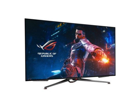 Monitor 47,5 cali PG48UQ