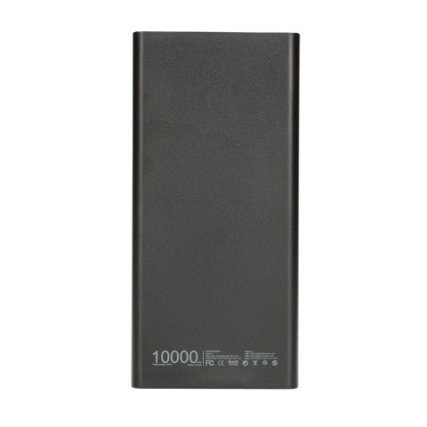 Powerbank EPB-067B USB-C EX.19485 czarny