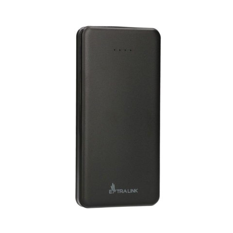 Powerbank EPB-078B EX.19560 czarny