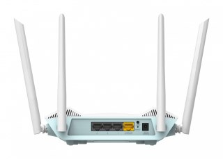 Router R15 Smart AX1500 1xWAN 3xLAN