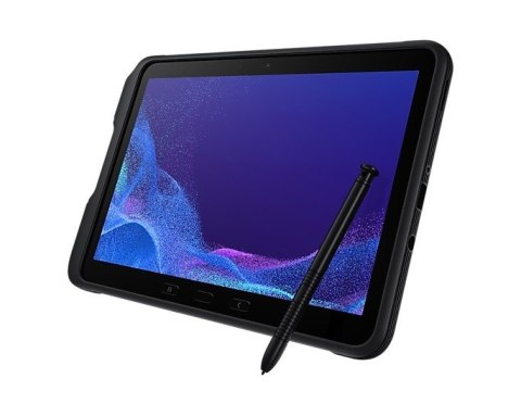 Tablet Galaxy Tab Active 4 PRO 5G 10.1 cali 6/128GB Enterprise Edition Czarny