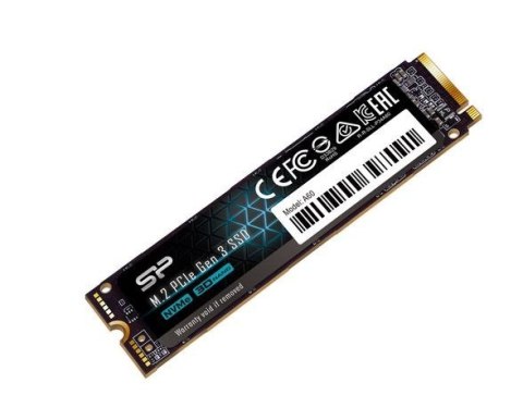 Dysk SSD P34A60 2TB PCIE M.2 NVMe 2200/1600 MB/s