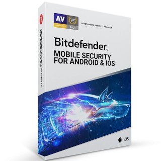 Mobile Security for Android and iOS 5Stan. 1Rok BDAI-N-1Y-5D