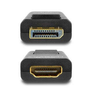 RVD-HI Adapter aktywny DisplayPort -> HDMI FullHD