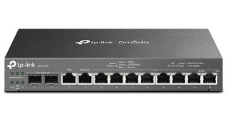 Router VPN Gigabit PoE+ Omada 3-w-1 ER7212PC