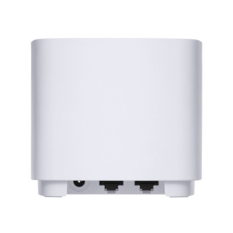 System ZenWiFi XD5 WiFi 6 AX3000 3-pak biały