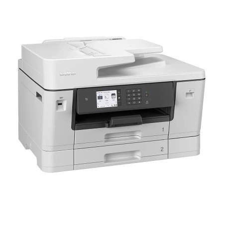 Urządzenie wielofunkcyjne MFP MFC-J3940DW A3 4in1 ADF50/USB/(W)LAN/2S-scan