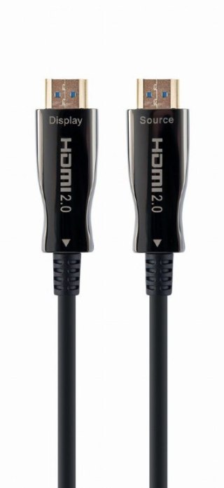 Kabel AOC High Speed HDMI with ethernet premium 30 m