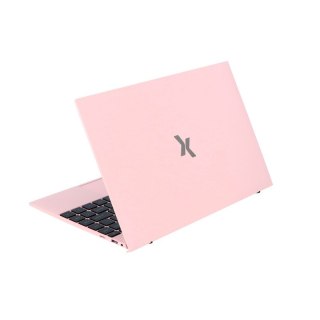 Laptop mBook14 różowy