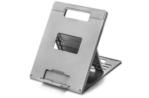 Podstawka pod laptopa SmartFit Easy Riser Go 14 cali szara Podstawka pod laptopa SmartFit Easy Riser Go 14 cali szara