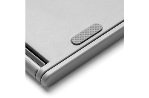Podstawka pod laptopa SmartFit Easy Riser Go 14 cali szara Podstawka pod laptopa SmartFit Easy Riser Go 14 cali szara