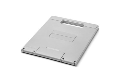 Podstawka pod laptopa SmartFit Easy Riser Go 14 cali szara Podstawka pod laptopa SmartFit Easy Riser Go 14 cali szara