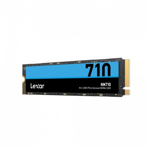 Dysk SSD NM710 2TB NVMe M.2 2280 4850/4500MB/s