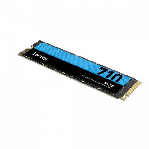 Dysk SSD NM710 2TB NVMe M.2 2280 4850/4500MB/s