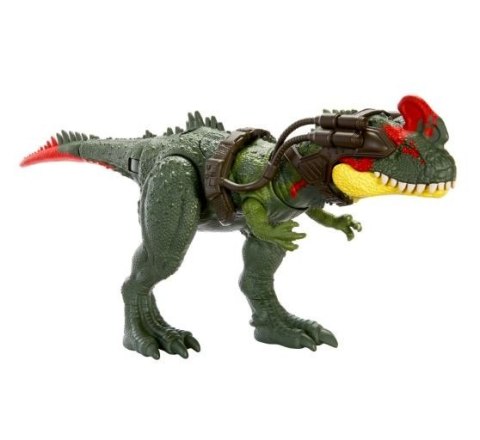 Figurka Jurassic World Sinotyrannus Gigantyczny tropicie