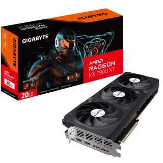 Karta graficzna Radeon RX 7900 XT GAMING OC 20 G GDDR6 320bit 2DP/2HDMI