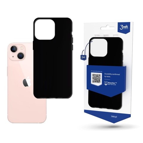 Matt Case iPhone 14 Plu s 6,7 Czarne Matt Case iPhone 14 Plu s 6,7 Czarne