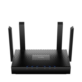 Router Mesh WR3000 Gigabit WiFi AX3000