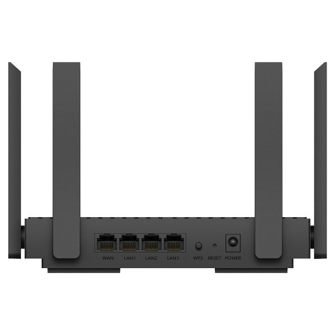 Router Mesh WR3000 Gigabit WiFi AX3000