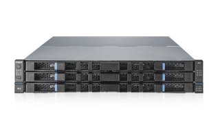 Serwer rack NF5266M6 24 x 3.5 2x4316 2x32G 2x1300W - SNF5266M605B