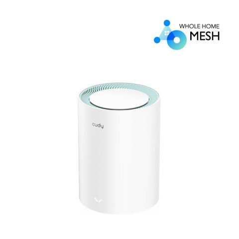 System WiFi Mesh M1300 (1-Pack) AC1200