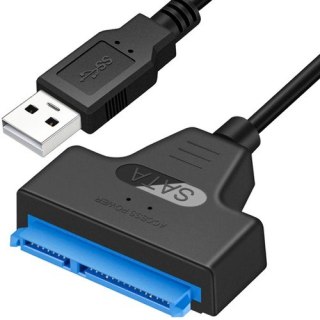 Adapter USB to SATA 3.0 Izoxis 23603 Izoxis