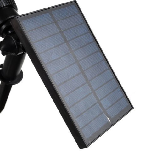 Lampa solarna ogrodowa - reflektor Gardlov 24002 Gardlov