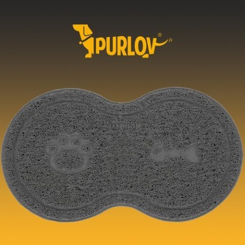 Podkładka pod miski dla kota/psa Purlov 24088 Purlov