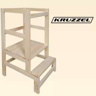 Pomocnik kuchenny - kitchen helper Kruzzel 24637 Kruzzel