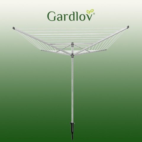 Suszarka ogrodowa Gardlov 24225 Gardlov