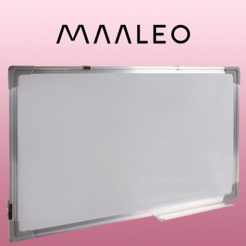 Tablica suchościeralna 60x40cm Maaleo 24325 Maaleo Tablica suchościeralna 60x40cm Maaleo 24325 Maaleo