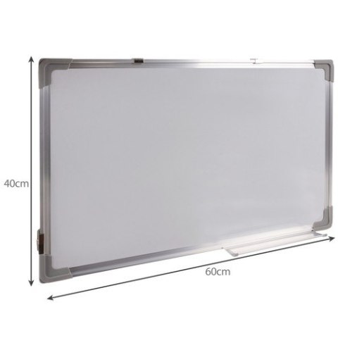Tablica suchościeralna 60x40cm Maaleo 24325 Maaleo Tablica suchościeralna 60x40cm Maaleo 24325 Maaleo