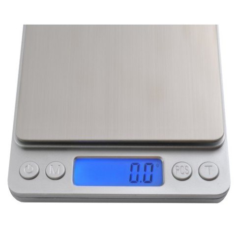 Waga kuchenna 2kg Ruhhy 24210 Ruhhy Waga kuchenna 2kg Ruhhy 24210 Ruhhy