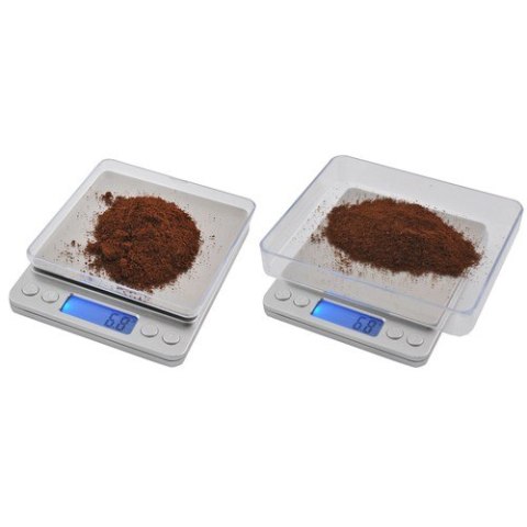Waga kuchenna 2kg Ruhhy 24210 Ruhhy Waga kuchenna 2kg Ruhhy 24210 Ruhhy