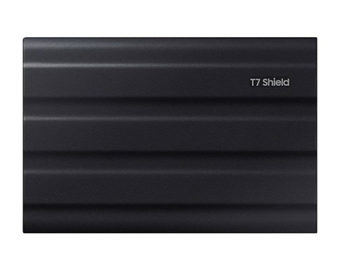 Dysk zewnętrzny SSD Portable SSD T7 Shield USB3.2 czarny Dysk zewnętrzny SSD Portable SSD T7 Shield USB3.2 czarny