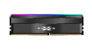 Pamięć DDR4 XPOWER Zenith RGB 8GB/3200 (1x8GB) C16