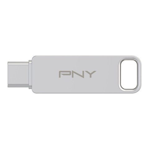 Pendrive 128GB USB 3.2 Duo-Link P-FDI128DULINKTYC-GE