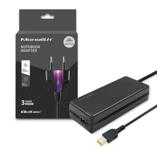 Zasilacz do Lenovo 135W | 20V | 6.75A | slim tip+pin | +kabel zasilający