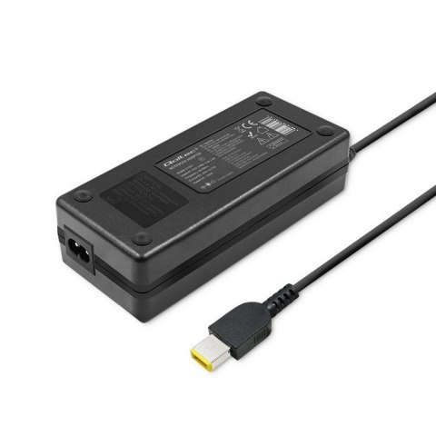 Zasilacz do Lenovo 135W | 20V | 6.75A | slim tip+pin | +kabel zasilający